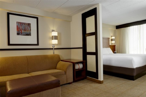 Hyatt Place Sterling Dulles Airport North , VA 20166 near Washington Dulles International Airport View Point 24