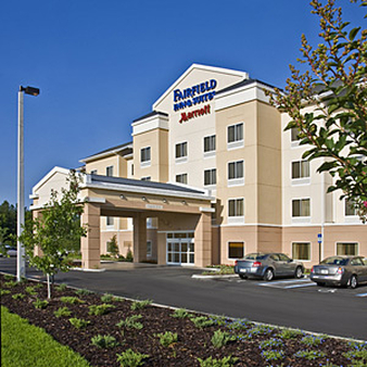 Fairfield Inn & Suites by Marriott Hartford Airport , CT 06096 near Bradley International Airport View Point 5