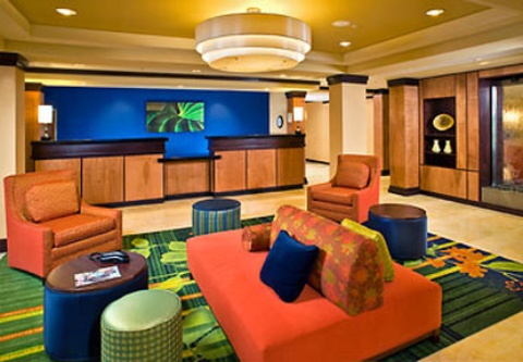 Fairfield Inn & Suites by Marriott Hartford Airport , CT 06096 near Bradley International Airport View Point 12