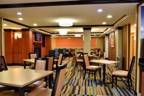 Fairfield Inn & Suites by Marriott Hartford Airport , CT 06096 near Bradley International Airport View Point 15