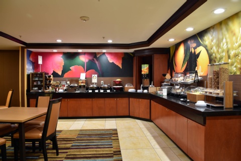 Fairfield Inn & Suites by Marriott Hartford Airport , CT 06096 near Bradley International Airport View Point 18