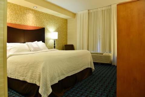 Fairfield Inn & Suites by Marriott Hartford Airport , CT 06096 near Bradley International Airport View Point 30