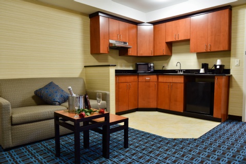 Fairfield Inn & Suites by Marriott Hartford Airport , CT 06096 near Bradley International Airport View Point 31