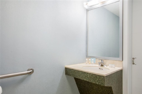 Hampton Inn Hartford Airport , CT 06095 near Bradley International Airport View Point 14