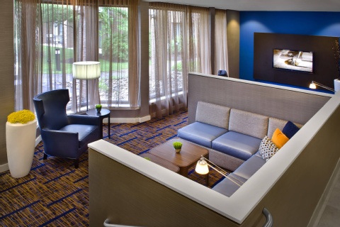 Courtyard by Marriott Hartford Windsor , CT 06095 near Bradley International Airport View Point 9