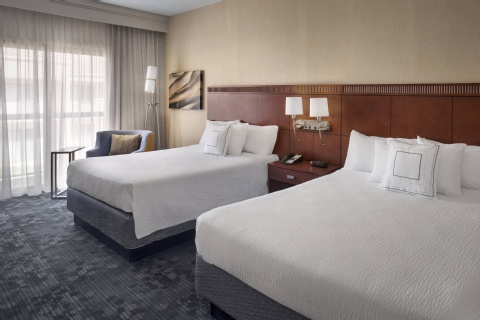 Courtyard by Marriott Hartford Windsor , CT 06095 near Bradley International Airport View Point 16