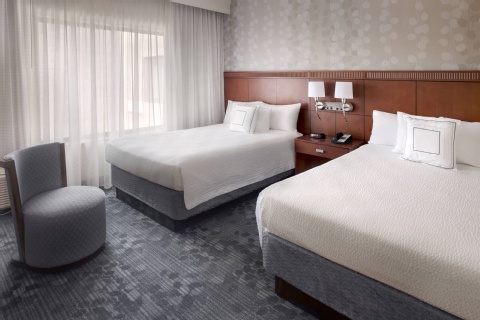 Courtyard by Marriott Hartford Windsor , CT 06095 near Bradley International Airport View Point 22