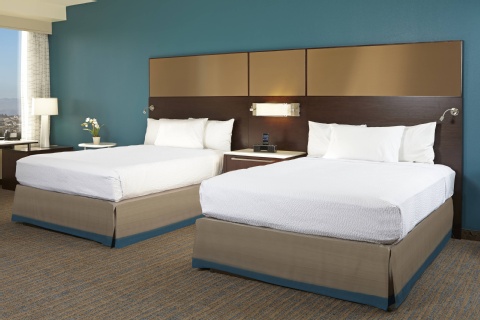 Residence Inn by Marriott Los Angeles LAX/Century Boulevard , CA 90045 near Los Angeles International Airport View Point 23