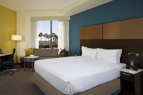 Residence Inn by Marriott Los Angeles LAX/Century Boulevard , CA 90045 near Los Angeles International Airport View Point 28