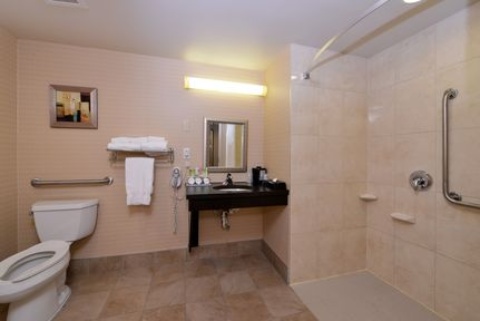 Holiday Inn Express & Suites Halifax , NS B2T 0C8 near Halifax Stanfield International Airport View Point 3