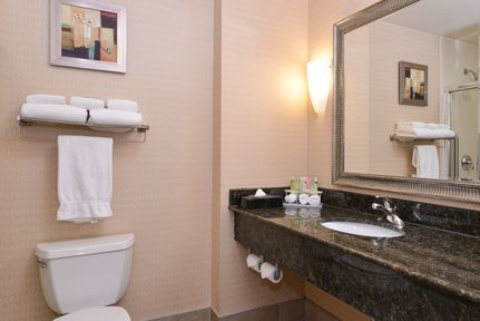 Holiday Inn Express & Suites Halifax , NS B2T 0C8 near Halifax Stanfield International Airport View Point 4