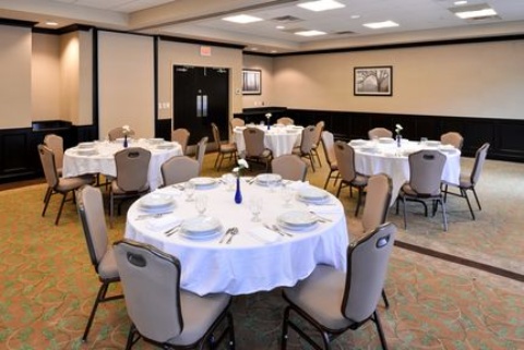 Holiday Inn Express & Suites Halifax , NS B2T 0C8 near Halifax Stanfield International Airport View Point 10