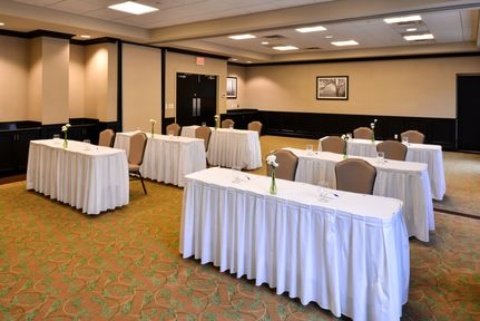 Holiday Inn Express & Suites Halifax , NS B2T 0C8 near Halifax Stanfield International Airport View Point 11