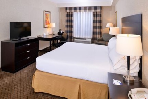 Holiday Inn Express & Suites Halifax , NS B2T 0C8 near Halifax Stanfield International Airport View Point 21