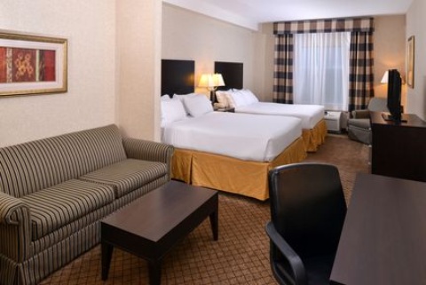 Holiday Inn Express & Suites Halifax , NS B2T 0C8 near Halifax Stanfield International Airport View Point 23