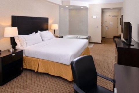 Holiday Inn Express & Suites Halifax , NS B2T 0C8 near Halifax Stanfield International Airport View Point 26