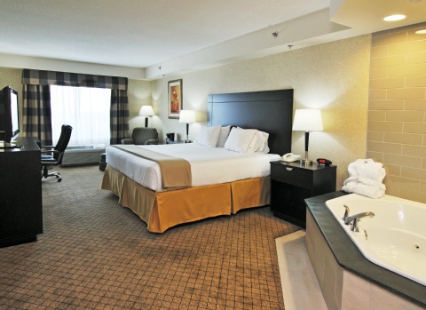 Holiday Inn Express & Suites Halifax , NS B2T 0C8 near Halifax Stanfield International Airport View Point 29