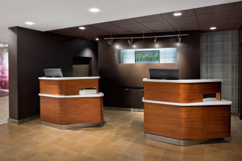 Courtyard by Marriott Pittsburgh Airport , PA 15108 near Pittsburgh International Airport View Point 13