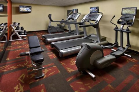 Courtyard by Marriott Pittsburgh Airport , PA 15108 near Pittsburgh International Airport View Point 15