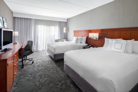 Courtyard by Marriott Pittsburgh Airport , PA 15108 near Pittsburgh International Airport View Point 21