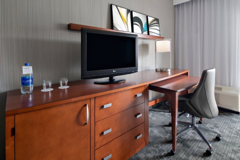 Courtyard by Marriott Pittsburgh Airport , PA 15108 near Pittsburgh International Airport View Point 23