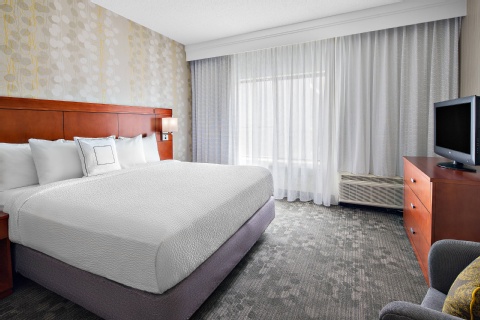 Courtyard by Marriott Pittsburgh Airport , PA 15108 near Pittsburgh International Airport View Point 26