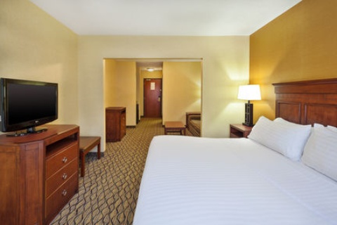 Holiday Inn Express Hotel and Suites Belleville , MI 48111 near Detroit Metropolitan Wayne County Airport View Point 19