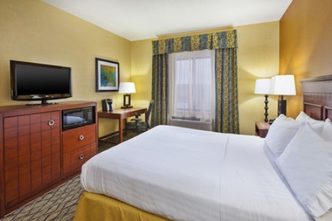 Holiday Inn Express Hotel and Suites Belleville , MI 48111 near Detroit Metropolitan Wayne County Airport View Point 24