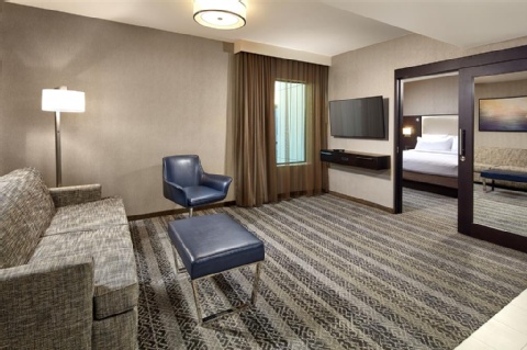 Homewood Suites by Hilton San Diego Downtown/Bayside , CA 92101 near San Diego International Airport View Point 31