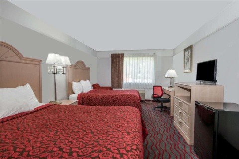 Days Inn by Wyndham Kansas City International Airport , MO 64153 near Kansas City International Airport View Point 11