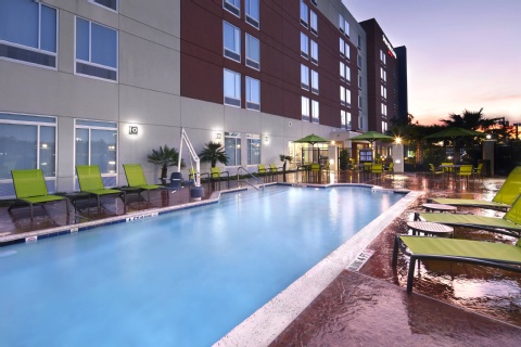 SpringHill Suites by Marriott Houston Intercontinental Airport , TX 77032 near George Bush Intercontinental Airport View Point 10