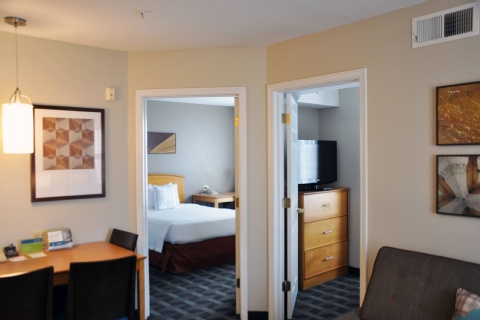 TownePlace Suites by Marriott Albuquerque Airport , NM 87106 near Albuquerque International Sunport View Point 19