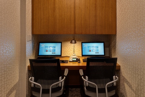 SpringHill Suites by Marriott Wichita Airport , KS 67209 near Wichita Dwight D. Eisenhower National Airport View Point 2