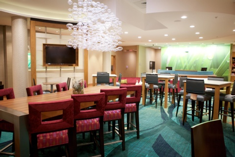 SpringHill Suites by Marriott Wichita Airport , KS 67209 near Wichita Dwight D. Eisenhower National Airport View Point 6