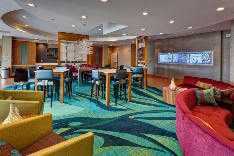 SpringHill Suites by Marriott Wichita Airport , KS 67209 near Wichita Dwight D. Eisenhower National Airport View Point 13