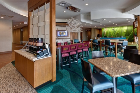 SpringHill Suites by Marriott Wichita Airport , KS 67209 near Wichita Dwight D. Eisenhower National Airport View Point 12