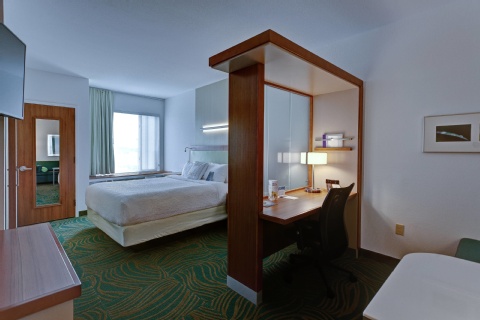 SpringHill Suites by Marriott Wichita Airport , KS 67209 near Wichita Dwight D. Eisenhower National Airport View Point 23