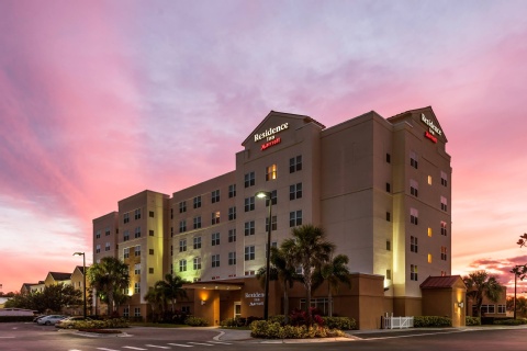 Residence Inn by Marriott Orlando Airport , FL 32822 near Orlando International Airport View Point 3