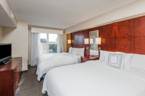 Residence Inn by Marriott Orlando Airport , FL 32822 near Orlando International Airport View Point 17