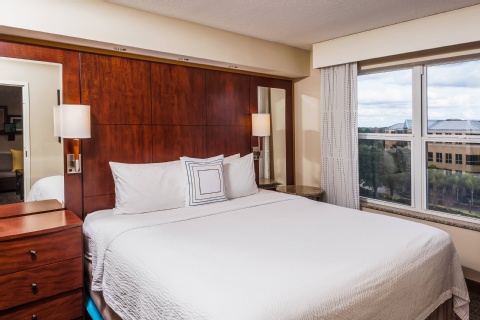 Residence Inn by Marriott Orlando Airport , FL 32822 near Orlando International Airport View Point 18