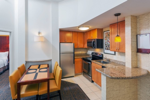 Residence Inn by Marriott Orlando Airport , FL 32822 near Orlando International Airport View Point 22