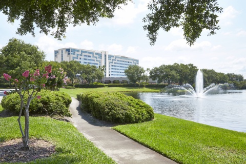 Renaissance Orlando Airport Hotel , FL 32812 near Orlando International Airport View Point 3