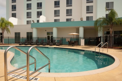 SpringHill Suites Orlando Airport , FL 32822 near Orlando International Airport View Point 11