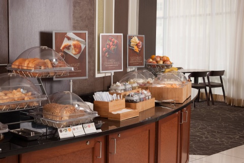 SpringHill Suites Orlando Airport , FL 32822 near Orlando International Airport View Point 15