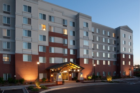 Staybridge Suites Denver International Airport , CO 80249 near Denver International Airport (succeeded Stapleton Airport) View Point 10