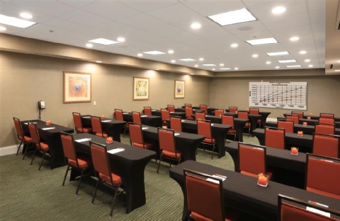 DoubleTree by Hilton Galveston Beach , TX 77551 near Scholes International Airport View Point 4