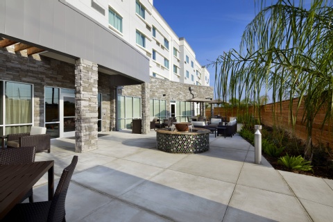 Courtyard by Marriott Houston Intercontinental Airport , TX 77032 near George Bush Intercontinental Airport View Point 4