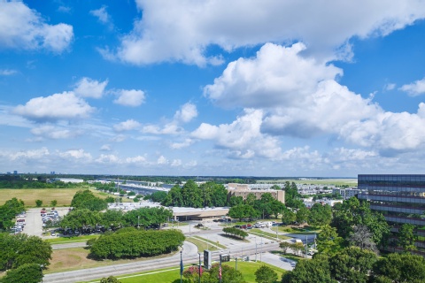 SHERATON NORTH HOUSTON AT IAH , TX 77032 near George Bush Intercontinental Airport View Point 32