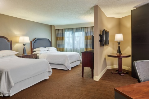 SHERATON NORTH HOUSTON AT IAH , TX 77032 near George Bush Intercontinental Airport View Point 33