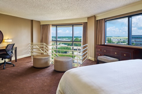 SHERATON NORTH HOUSTON AT IAH , TX 77032 near George Bush Intercontinental Airport View Point 34